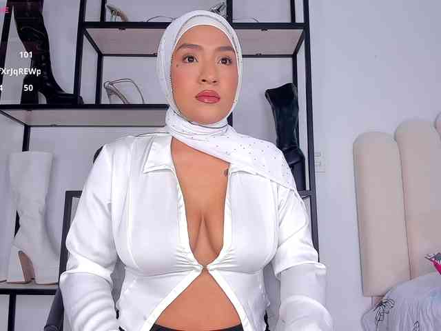 Amira-zahra webcam
