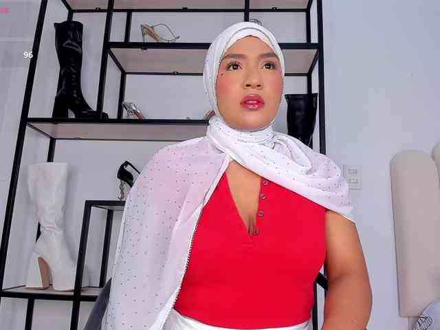 Amira-zahra webcam
