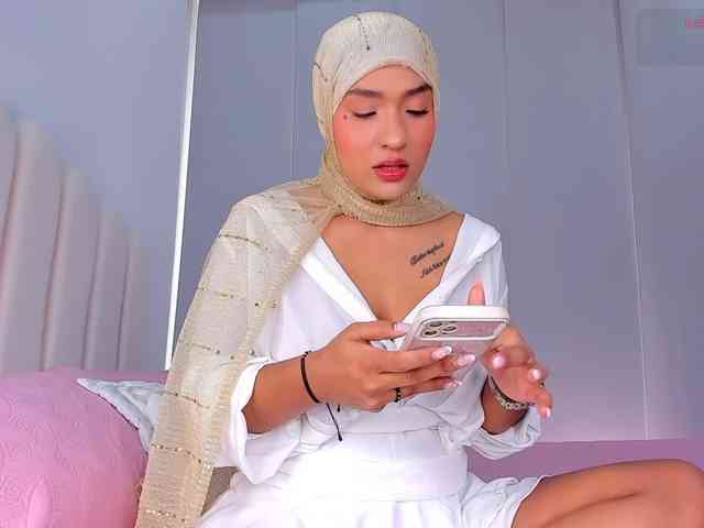 Amira-zahra Amira-zahra