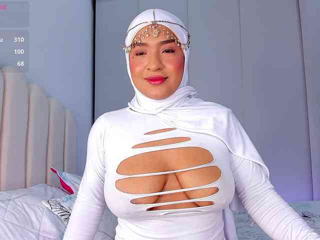 Amira-zahra Amira-zahra