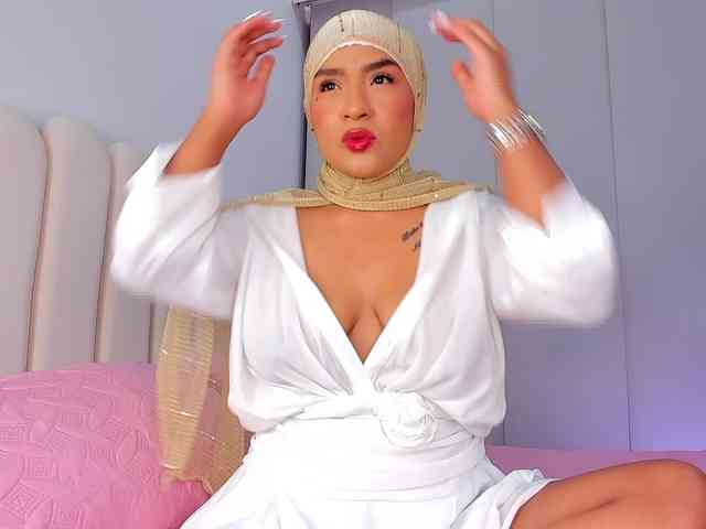 Amira-zahra