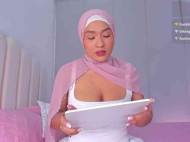 Amira-zahra webcam