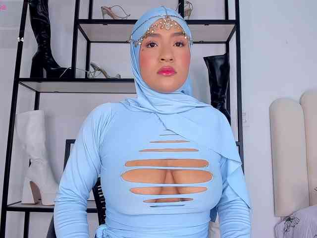 Amira-zahra webcam