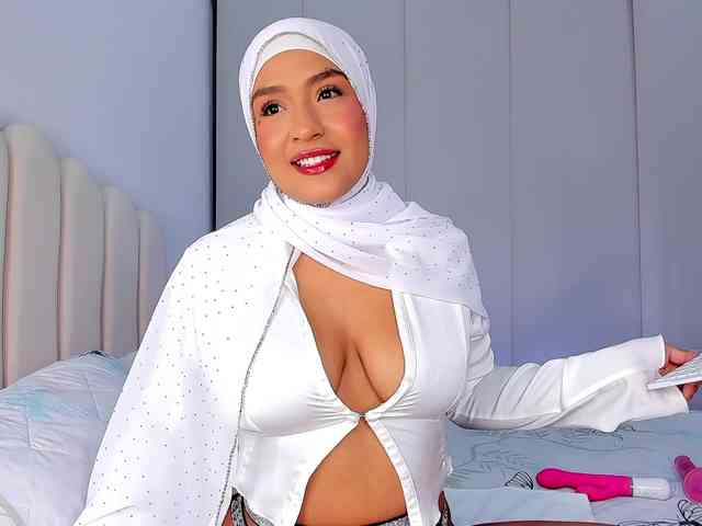 Amira-zahra webcam