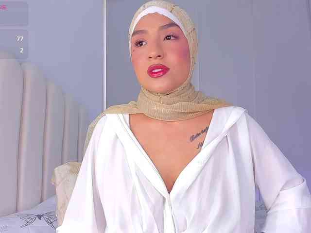 Amira-zahra webcam