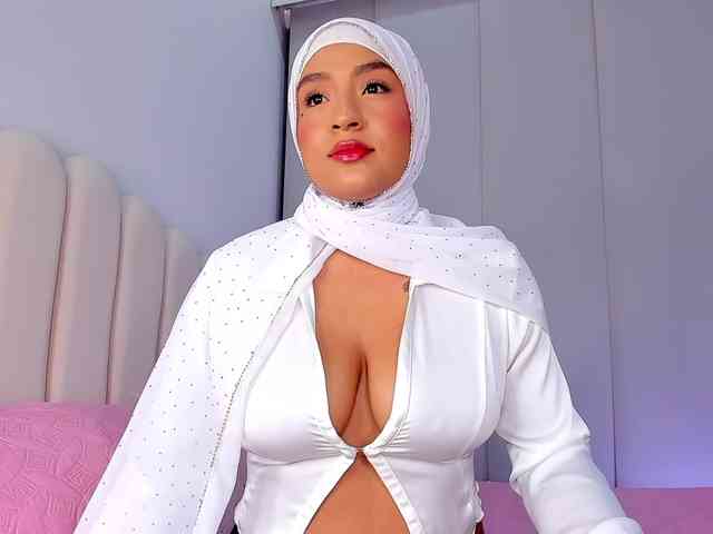 Amira-zahra