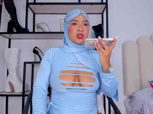 Amira-zahra webcam