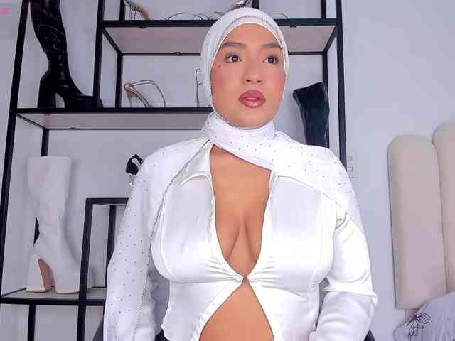 Amira-zahra webcam