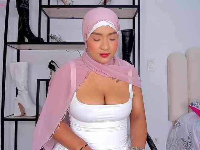 Amira-zahra