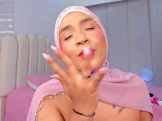 Amira-zahra webcam