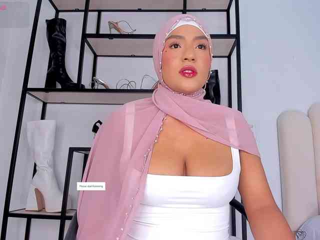 Amira-zahra webcam
