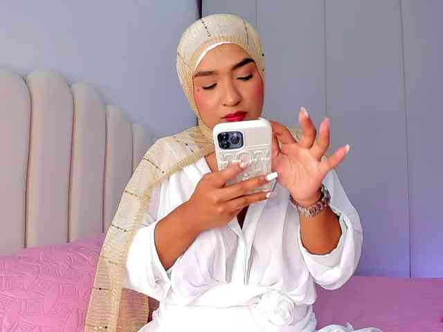 Amira-zahra