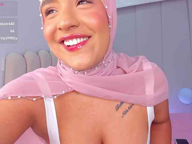 Amira-zahra webcam