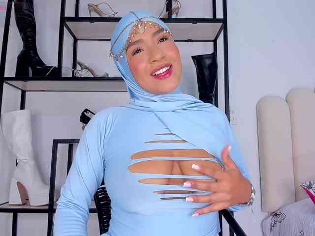 Amira-zahra webcam