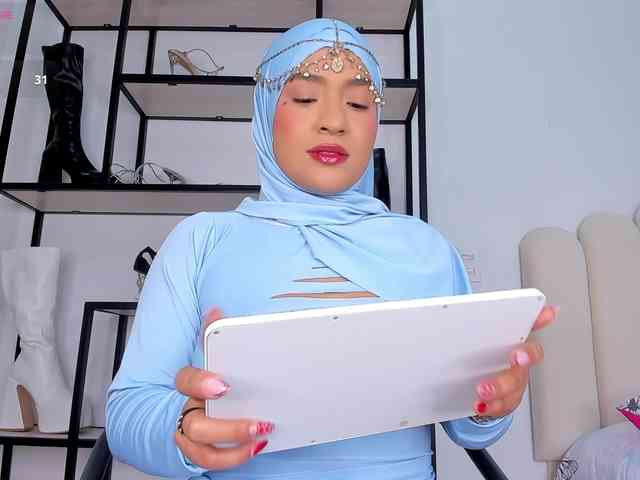 Amira-zahra