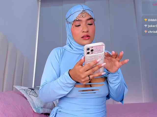 Amira-zahra