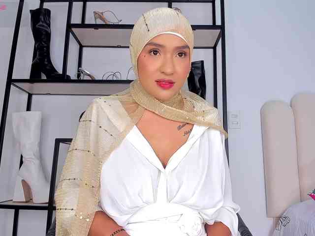Amira-zahra webcam