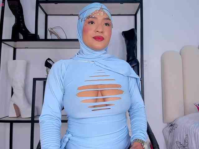 Amira-zahra webcam