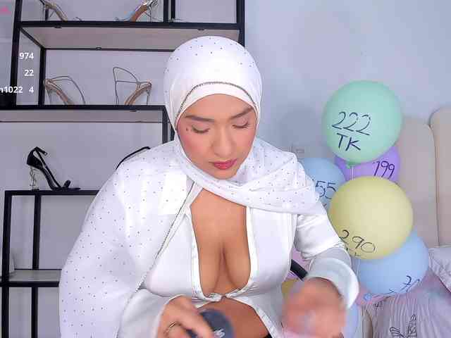 Amira-zahra Amira-zahra
