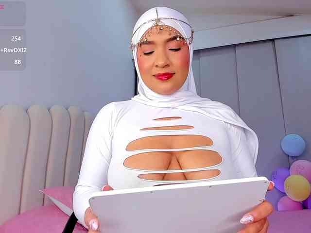 Amira-zahra