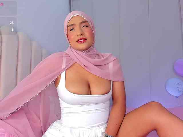 Amira-zahra webcam