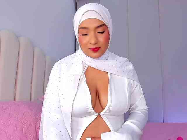 Amira-zahra