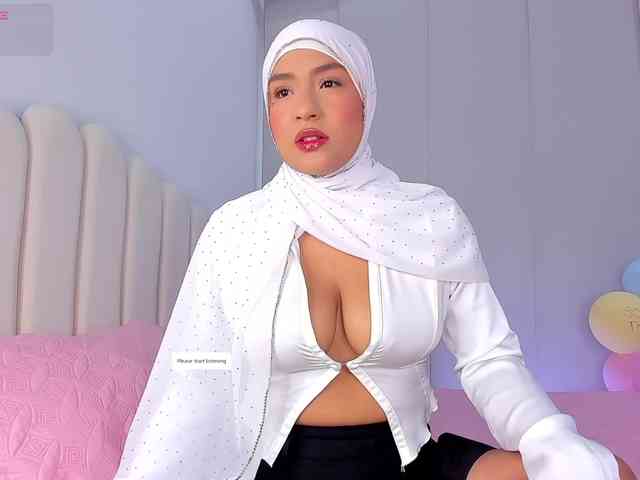 Amira-zahra Amira-zahra