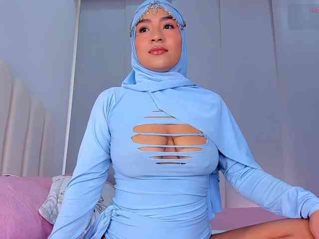 Amira-zahra