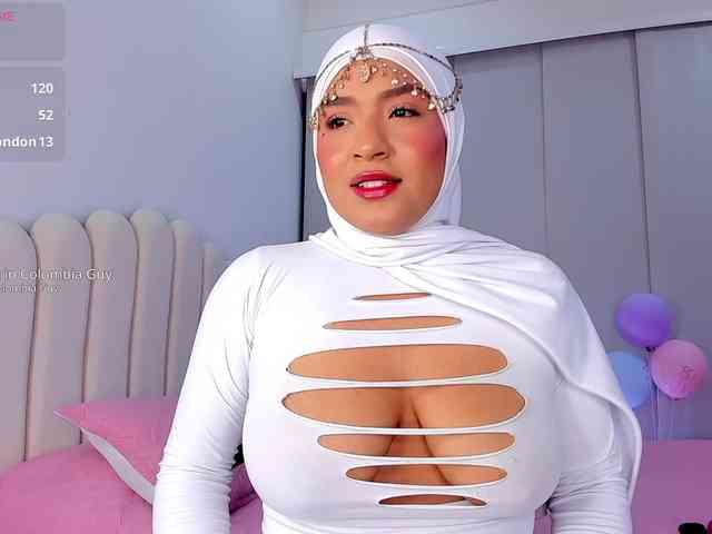 Amira-zahra