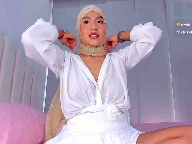 Amira-zahra