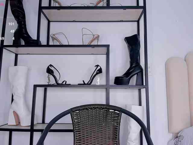 Amira-zahra webcam