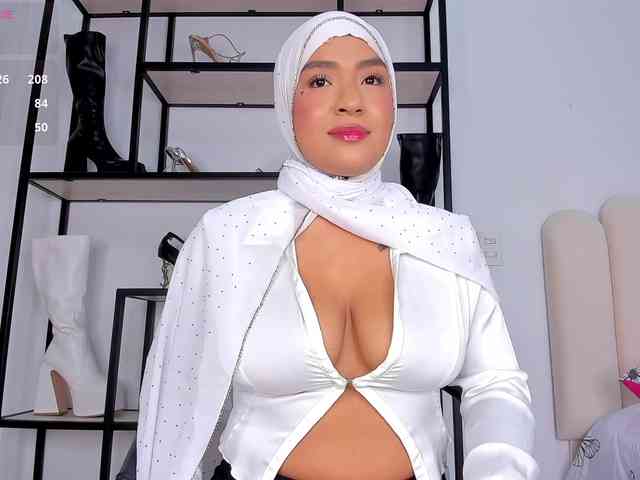 Amira-zahra webcam