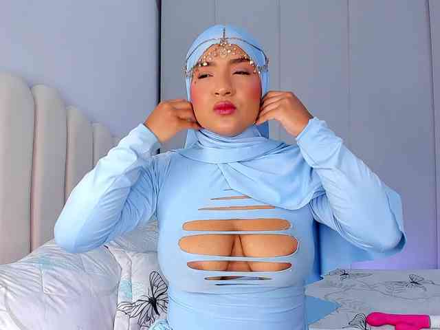 Amira-zahra
