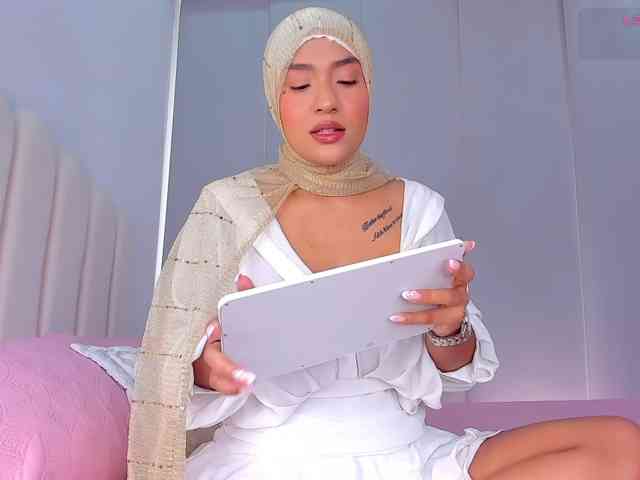 Amira-zahra