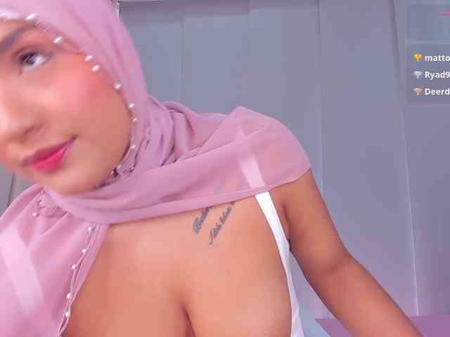 Amira-zahra