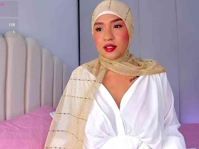 Amira-zahra webcam