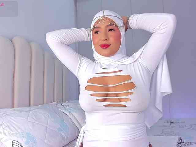Amira-zahra webcam