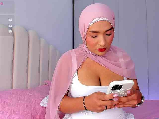 Amira-zahra webcam