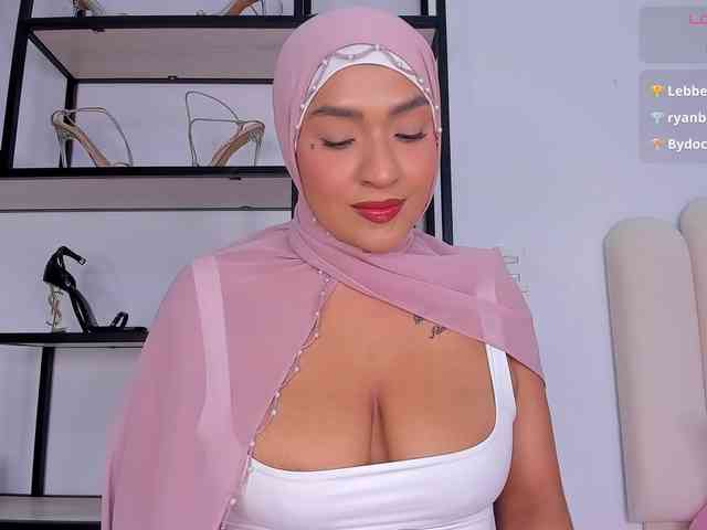 Amira-zahra