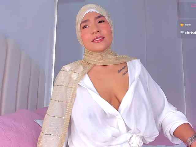 Amira-zahra