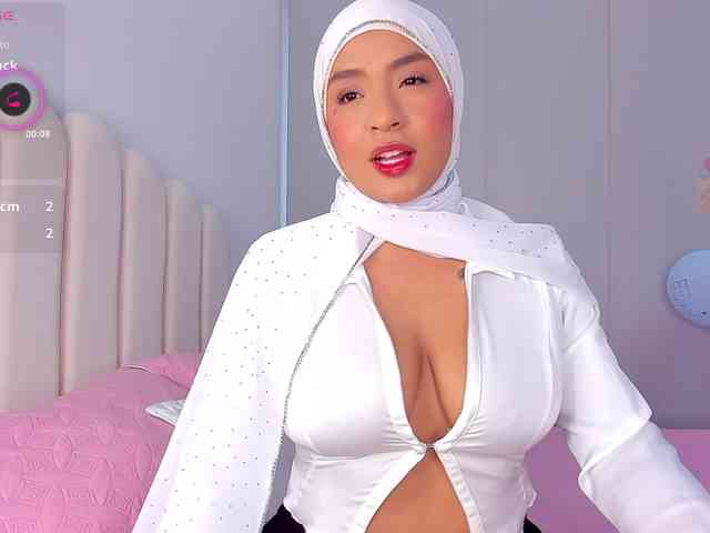 Amira-zahra webcam