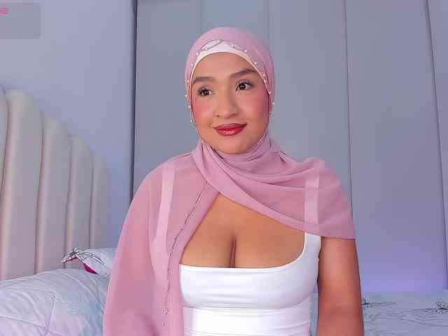 Amira-zahra webcam