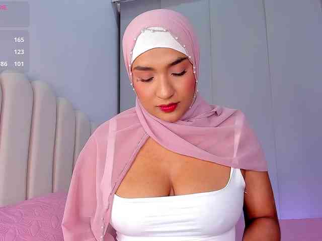 Amira-zahra webcam