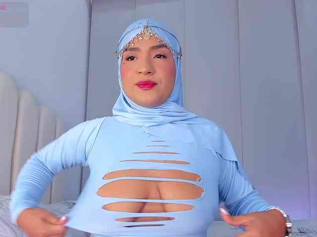 Amira-zahra webcam