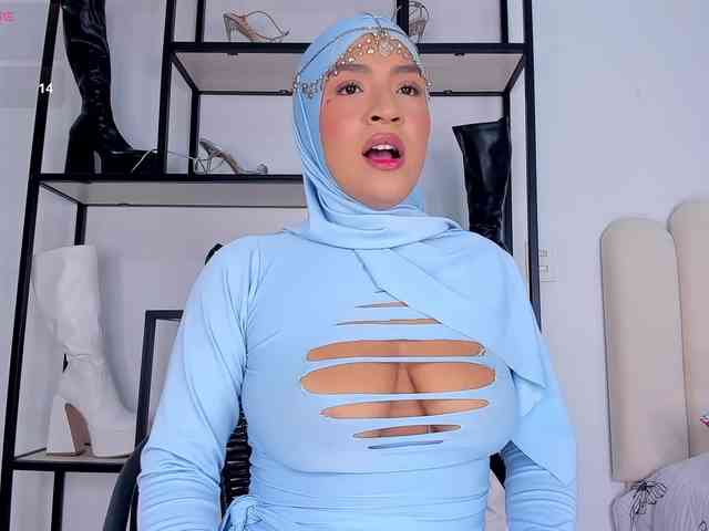 Amira-zahra Amira-zahra