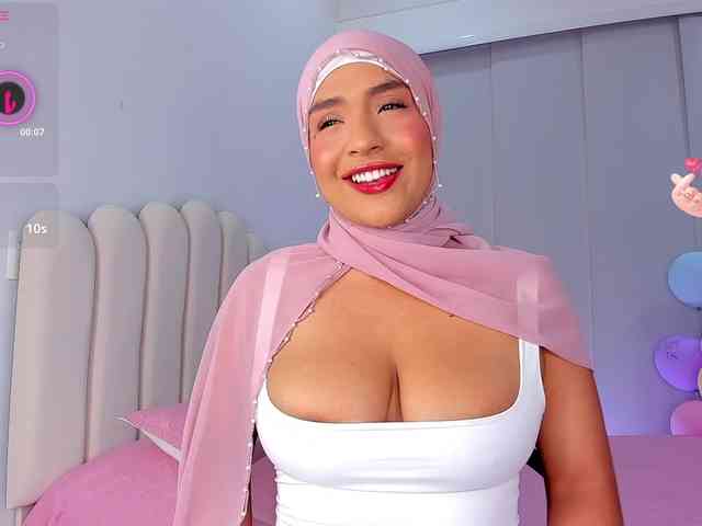 Amira-zahra webcam