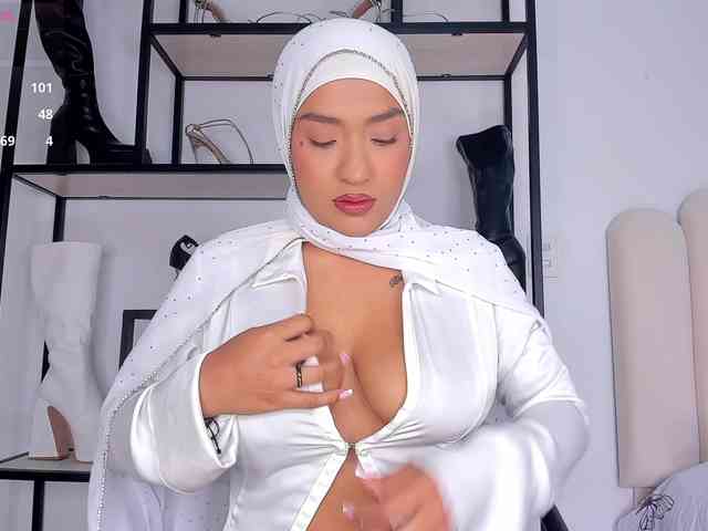 Amira-zahra webcam