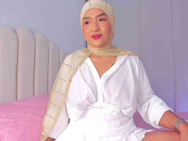 Amira-zahra
