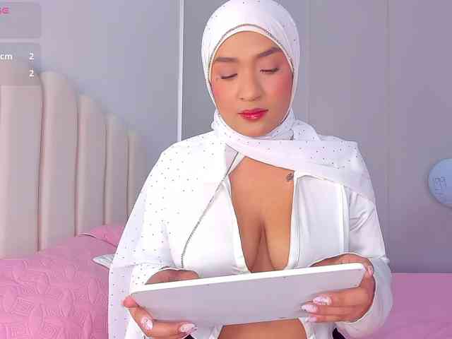 Amira-zahra webcam