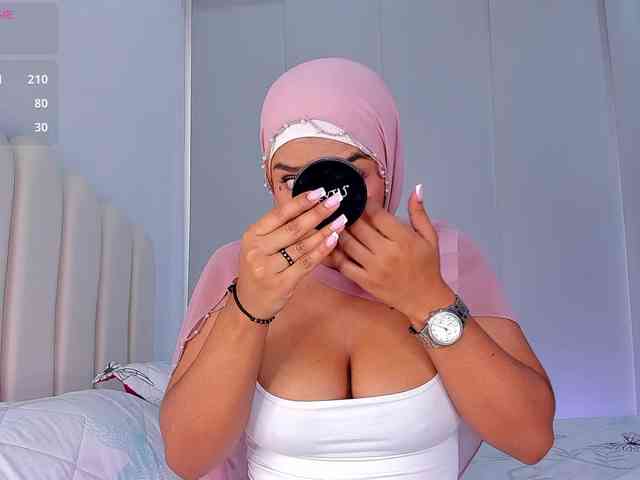 Amira-zahra webcam
